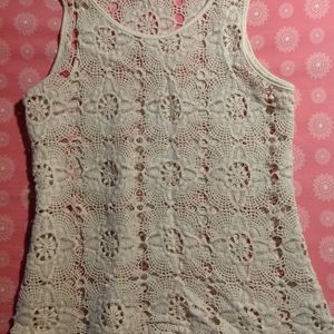 Women's Willi Smith tank